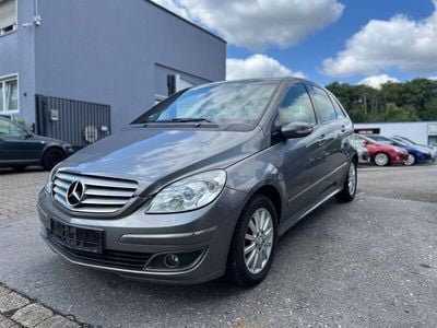 Mercedes B150