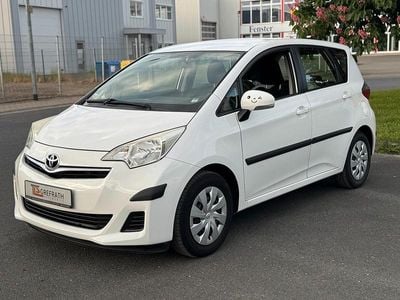 Toyota Verso-S