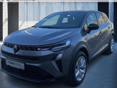 Gebraucht Renault Symbioz Evolution 143 PS (105 kW) 2025 Grau SUV