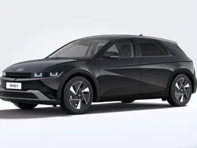Gebraucht Hyundai Ioniq 5