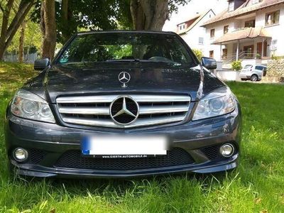 Mercedes C350