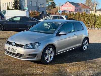 Gebraucht VW Golf VII S 105 PS (77 kW) 2013 Grau Limousine