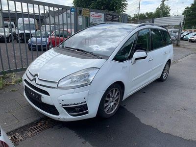 Citroën Grand C4 Picasso