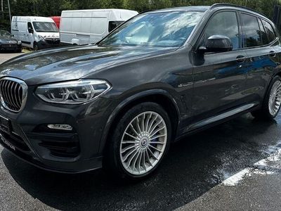 Alpina XD3