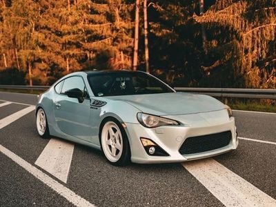 Toyota GT86