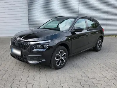 Gebraucht Skoda Kamiq