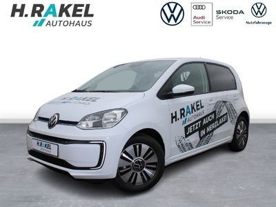 gebraucht VW e-up! Edition 32,3 kWh *R-KAMERA*SHZG*