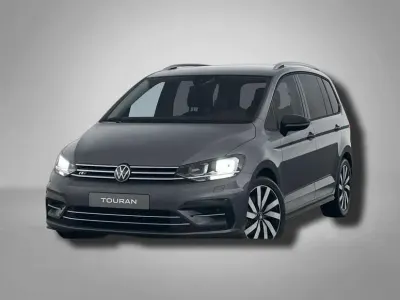Gebraucht VW Touran