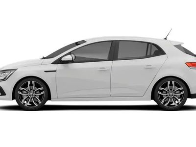 Renault Mégane GT Line