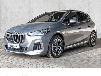 Gebraucht BMW 220 Comfort Edition 170 PS (125 kW) 2023 Grau Kombi