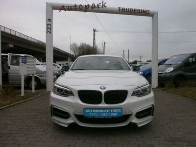 BMW M235
