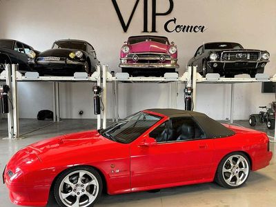 Gebraucht Mazda RX7 200 PS (147 kW) 1990 Rot Coupé