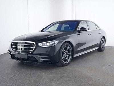 Mercedes S350