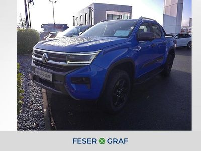 VW Amarok