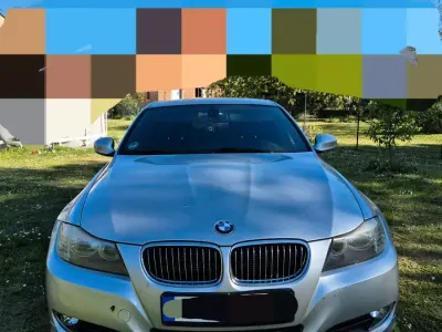 Gebraucht BMW 325