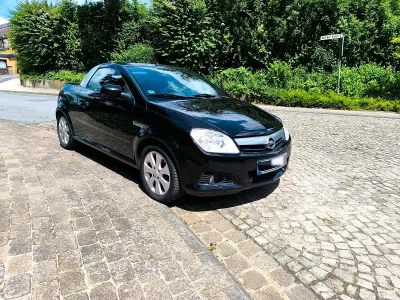 Gebraucht Opel Tigra