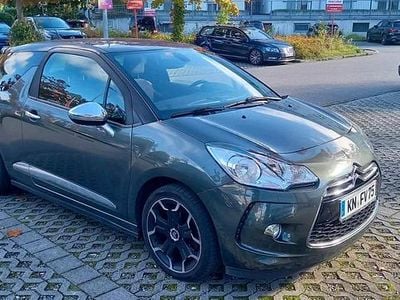 Citroën DS3