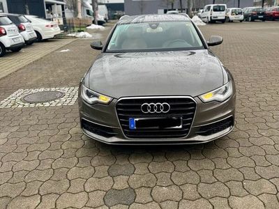 gebraucht Audi A6 3.0TDI S-line ❗️✅