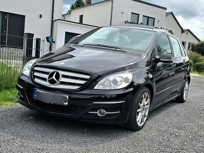 Mercedes B180