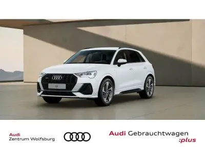 Gebraucht Audi Q3