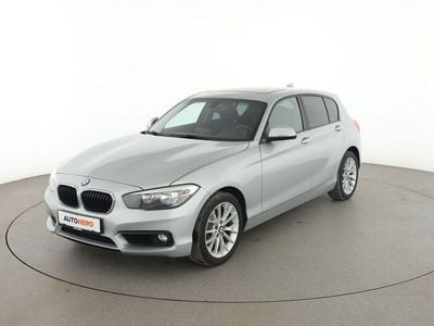 BMW 120