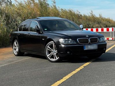 BMW 730