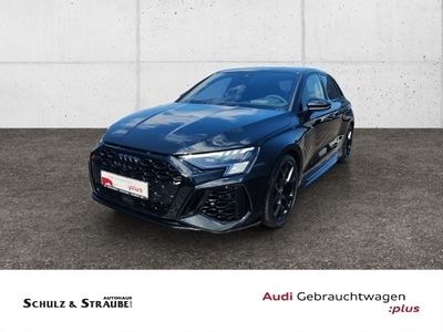 Audi RS3 Sportback