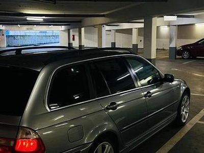 BMW 325