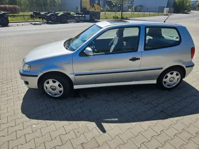 Gebraucht VW Polo