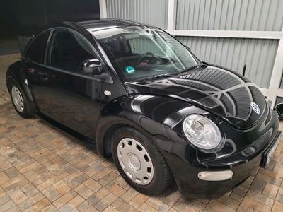 gebraucht VW Beetle 