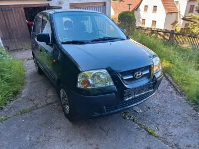 Gebraucht Hyundai Atos