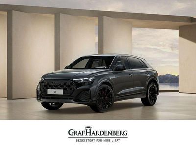 Nouă Audi Q8 Sport 286 CP (210 kW) 2026 Albastru SUV