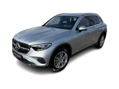 Mercedes GLC220