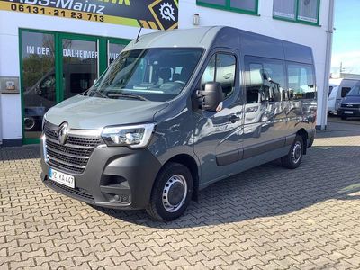 Usata Renault Master 2024 Grigio Monovolume