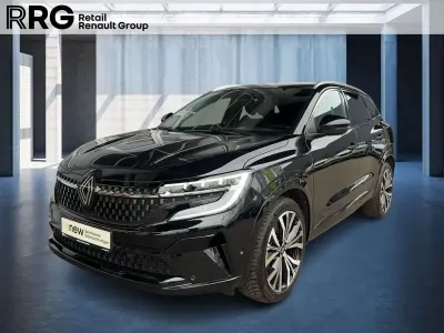 Gebraucht Renault Austral