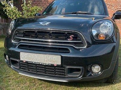 Mini Cooper SD Countryman
