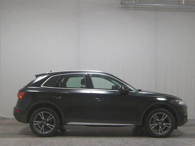 Schwarz Gebraucht 2019 Audi Q5 Design SUV | 25.280 € (Superpreis)