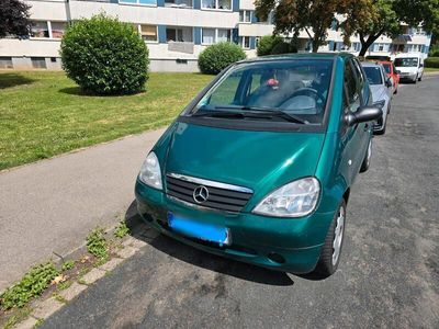 Mercedes A140