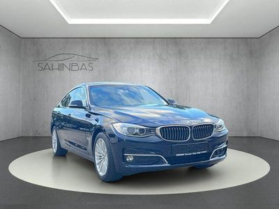 BMW 320 Gran Turismo
