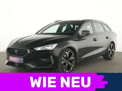 Gebraucht Cupra Leon