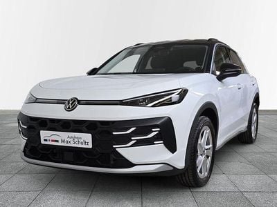 Gebraucht VW T-Roc Life 150 PS (110 kW) 2026 SUV