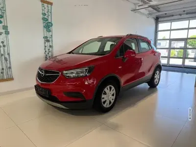 Gebraucht Opel Mokka X