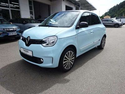 gebraucht Renault Twingo Techno Electric