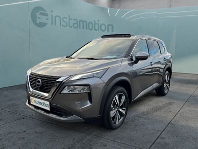 gebraucht Nissan X-Trail N-Connecta 1.5 VC-T Mild-Hybrid 120 kW