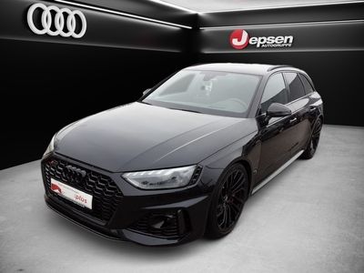 gebraucht Audi RS4 Avant max 280km h