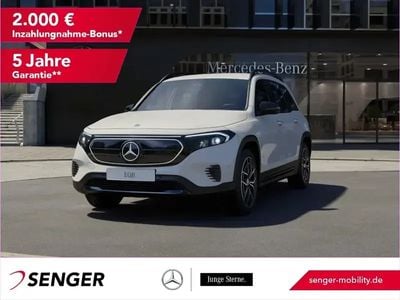 Mercedes EQB300