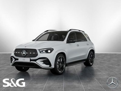 Manufaktur magno lack manufaktur Gebraucht 2025 Mercedes GLE450 AMG AMG SUV | 129.998 €