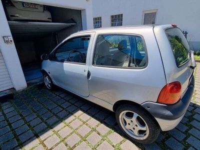 gebraucht Renault Twingo 1.2 Liberty Liberty