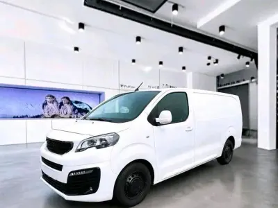 Gebraucht Peugeot Expert