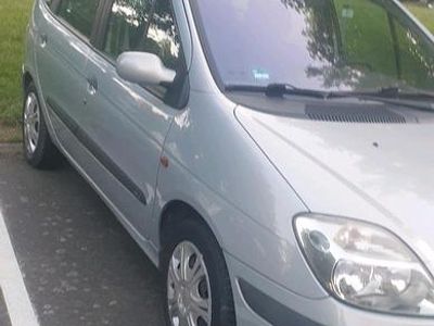 Renault Scénic